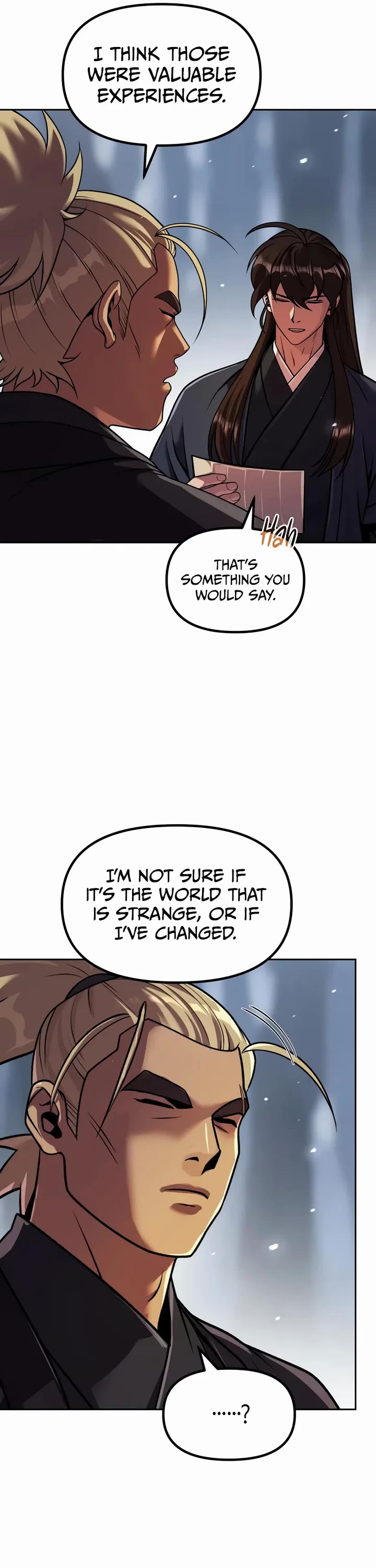 Chronicles of the Demon Faction Chapter 153 page 6 - Chapter 153