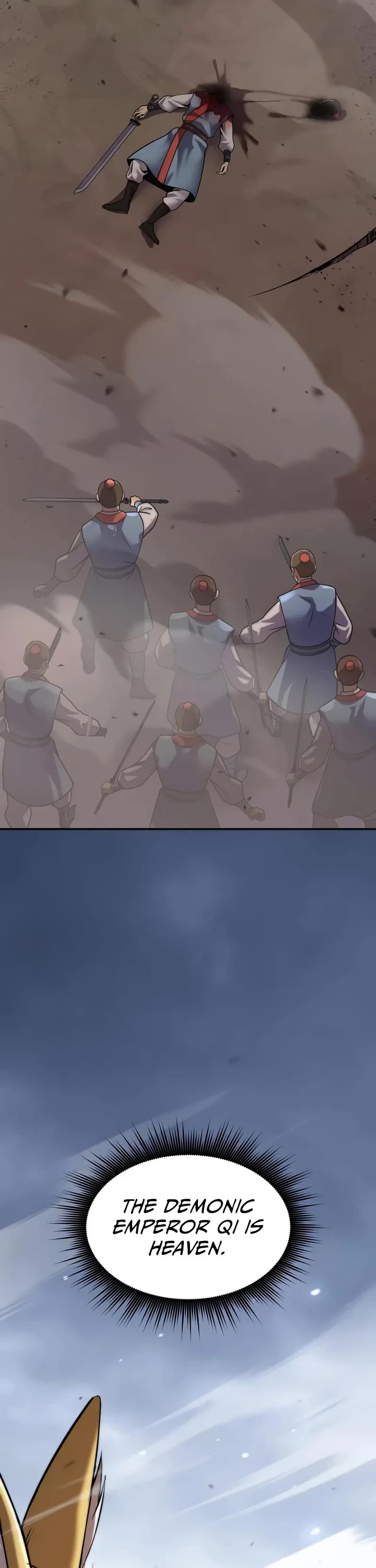 Chronicles of the Demon Faction Chapter 153 page 60 - Chapter 153