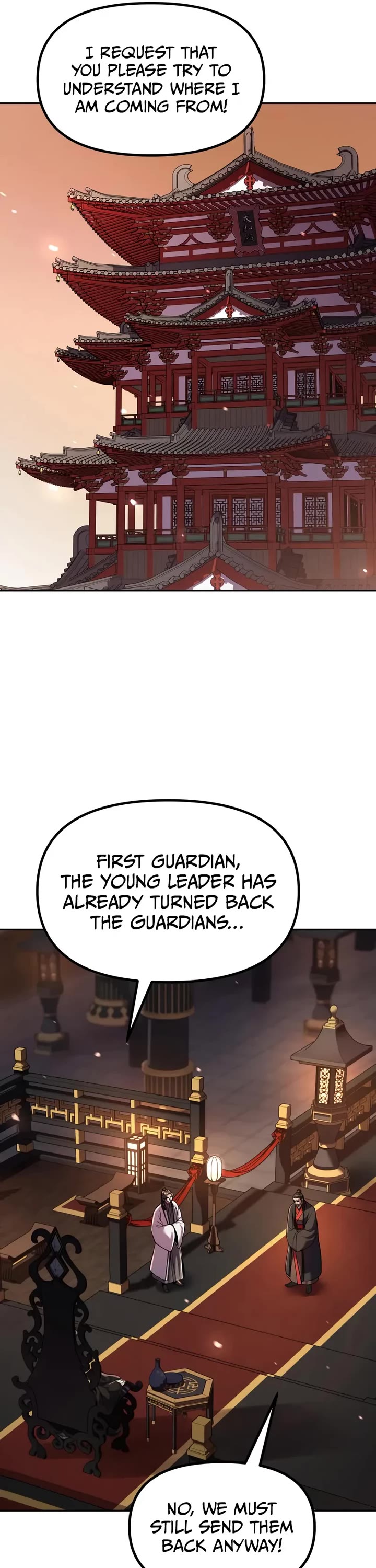 Chronicles of the Demon Faction Chapter 153 page 64 - Chapter 153