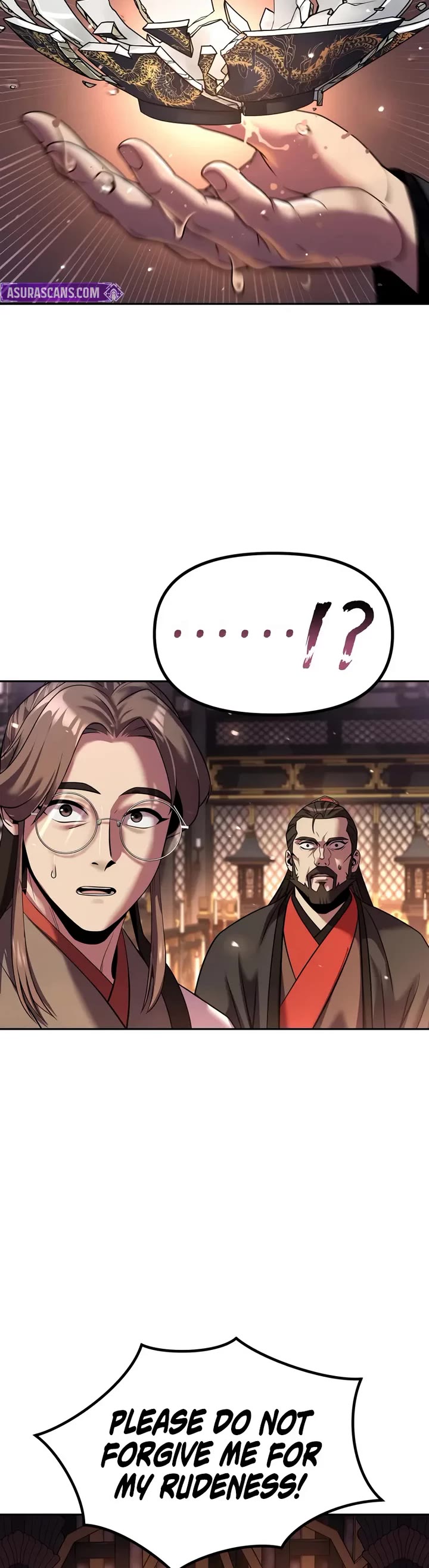 Chronicles of the Demon Faction Chapter 153 page 66 - Chapter 153
