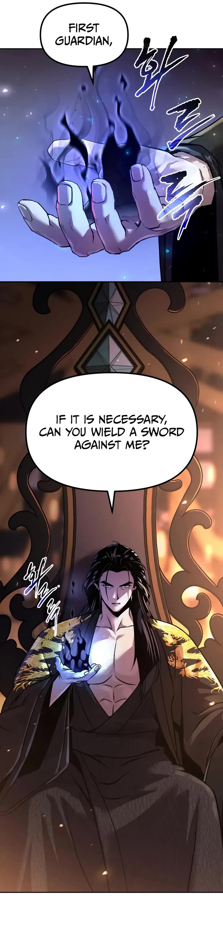 Chronicles of the Demon Faction Chapter 153 page 68 - Chapter 153