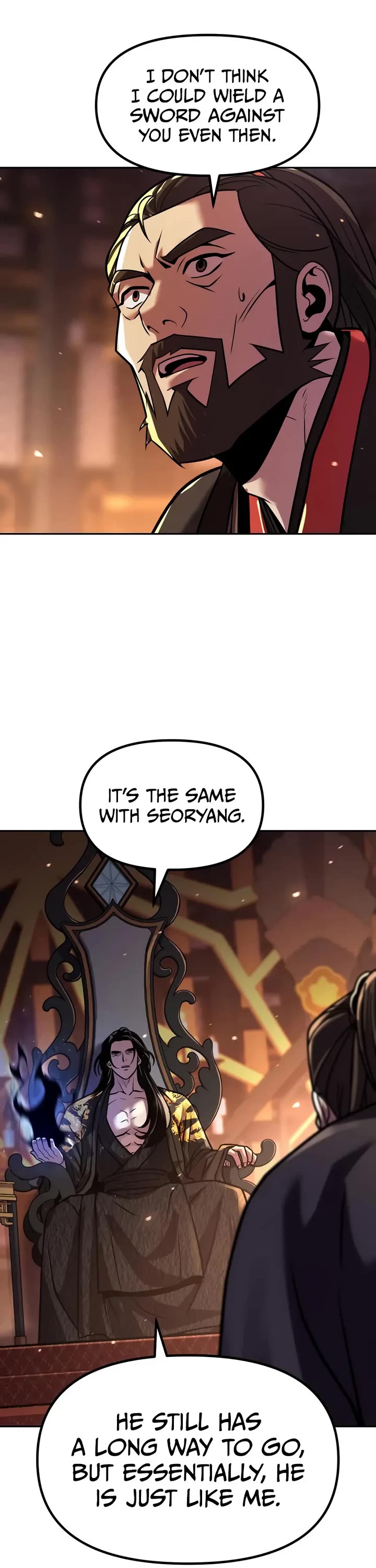 Chronicles of the Demon Faction Chapter 153 page 70 - Chapter 153