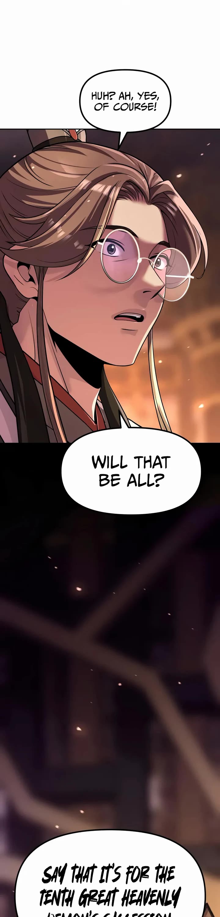 Chronicles of the Demon Faction Chapter 153 page 79 - Chapter 153