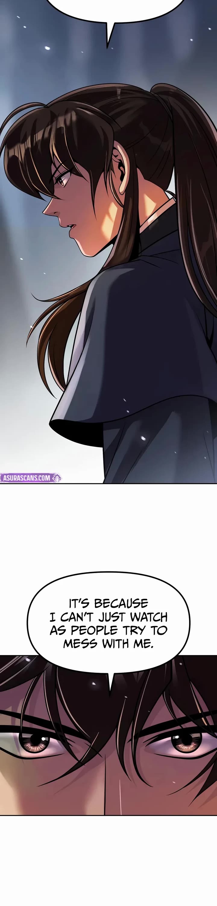 Chronicles of the Demon Faction Chapter 153 page 8 - Chapter 153