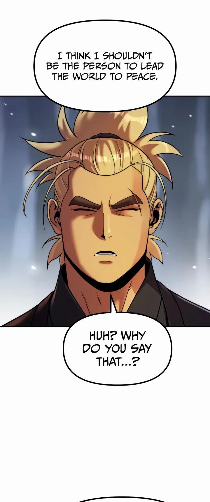 Chronicles of the Demon Faction Chapter 153 page 9 - Chapter 153