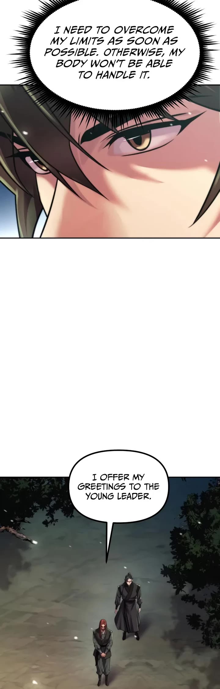 Chronicles of the Demon Faction Chapter 154 page 10 - Chapter 154