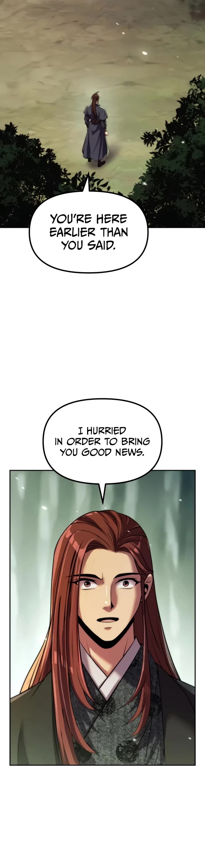 Chronicles of the Demon Faction Chapter 154 page 11 - Chapter 154