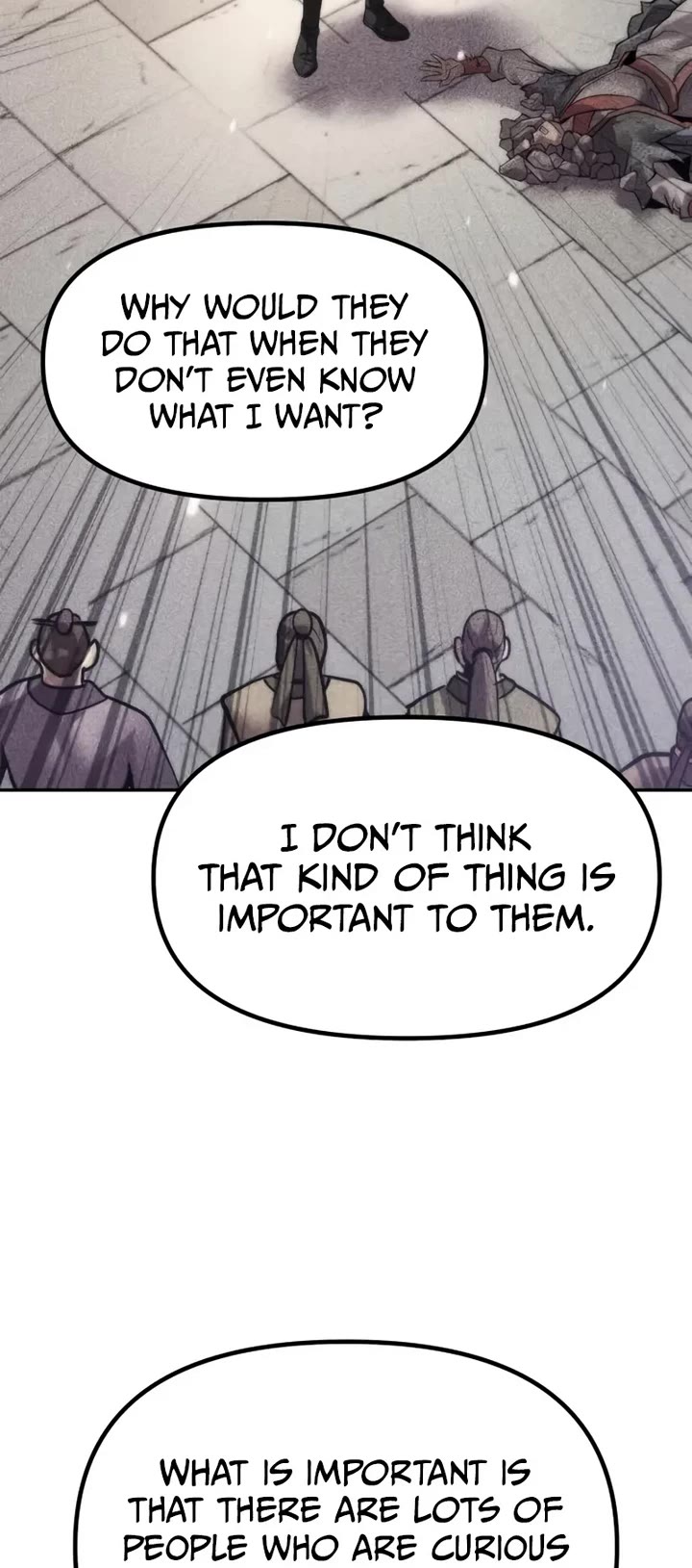 Chronicles of the Demon Faction Chapter 154 page 14 - Chapter 154