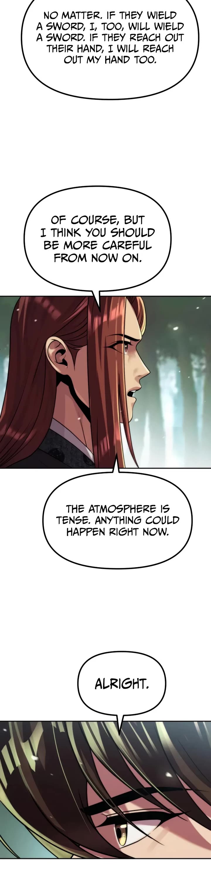 Chronicles of the Demon Faction Chapter 154 page 17 - Chapter 154