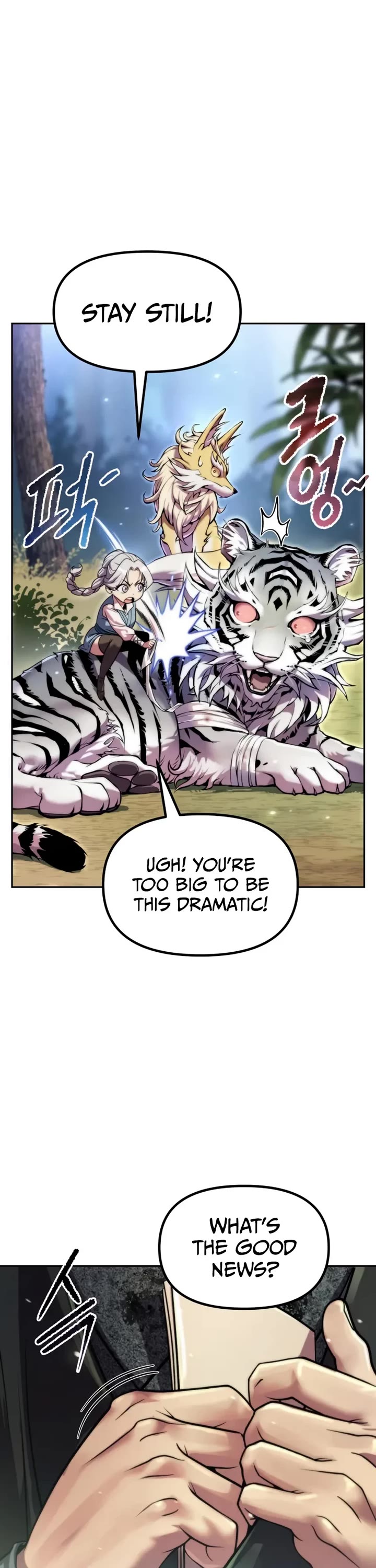 Chronicles of the Demon Faction Chapter 154 page 18 - Chapter 154