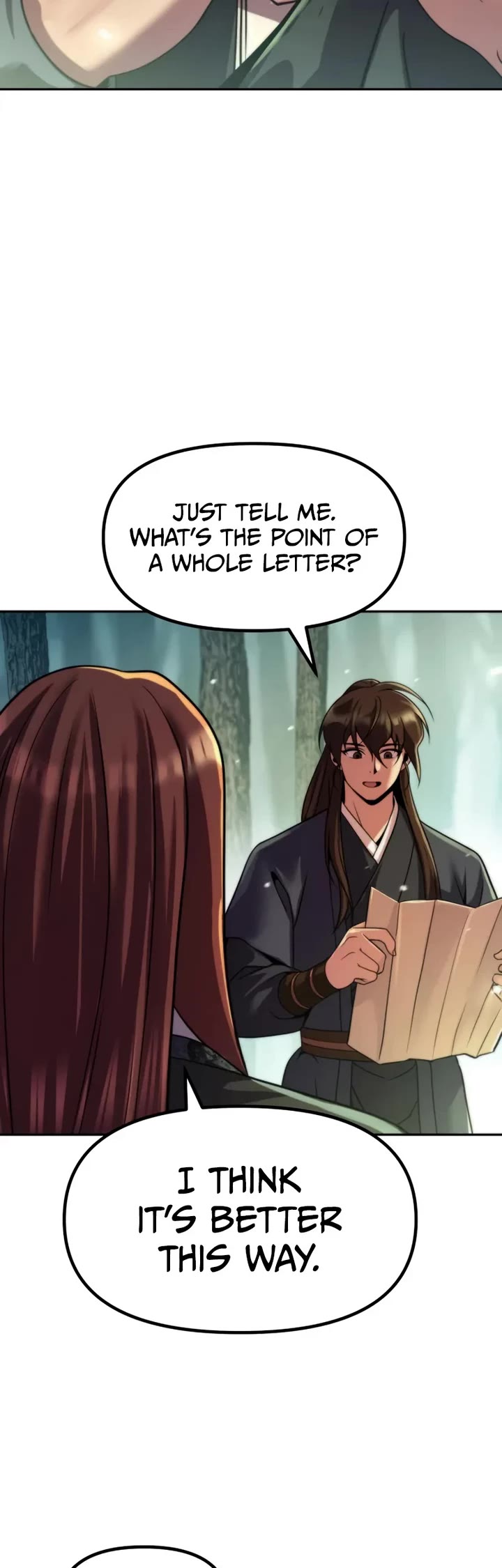 Chronicles of the Demon Faction Chapter 154 page 19 - Chapter 154