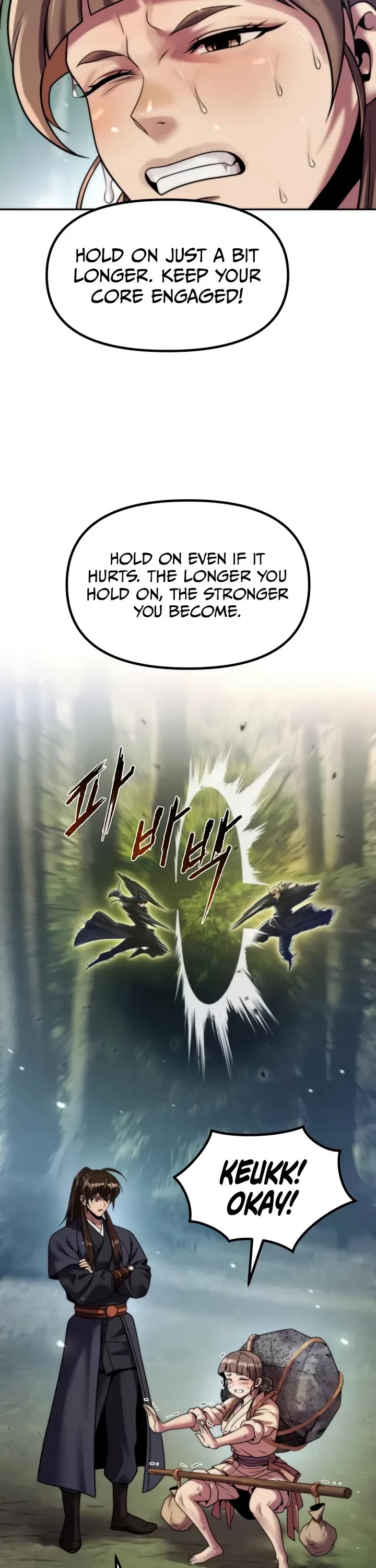 Chronicles of the Demon Faction Chapter 154 page 2 - Chapter 154