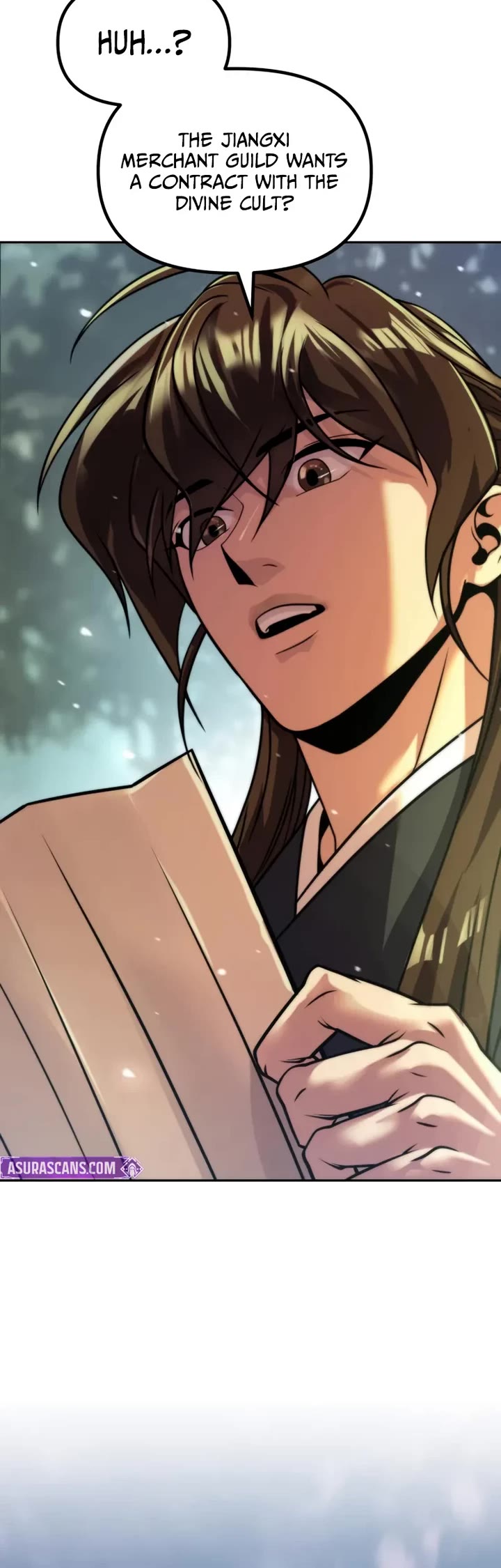 Chronicles of the Demon Faction Chapter 154 page 20 - Chapter 154