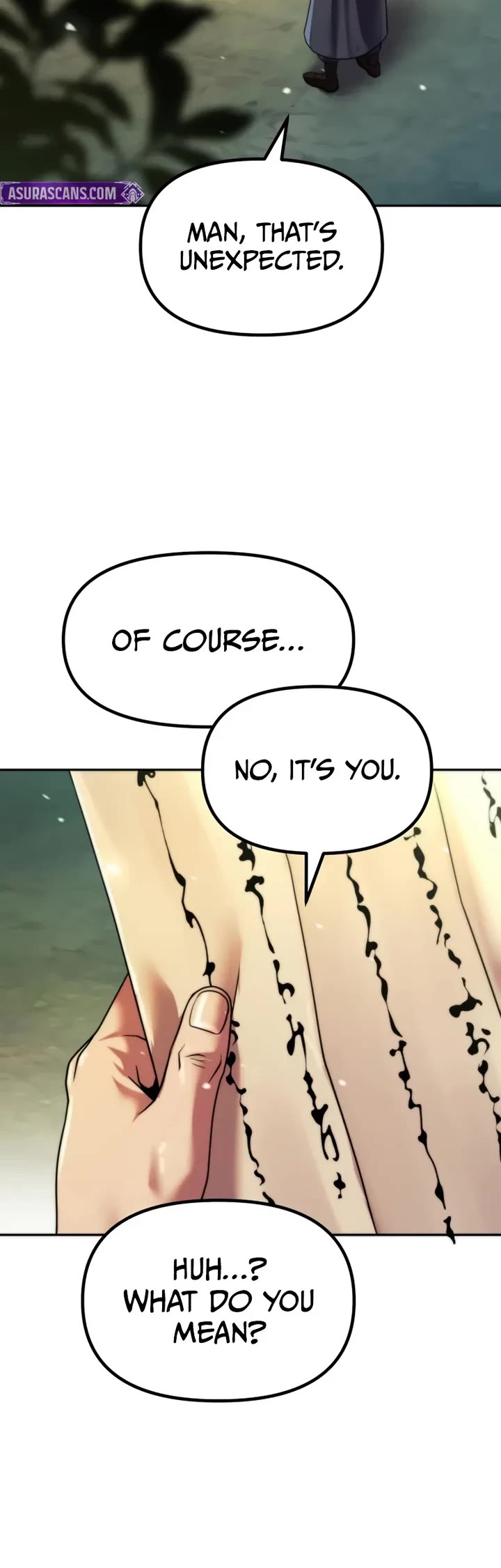 Chronicles of the Demon Faction Chapter 154 page 24 - Chapter 154