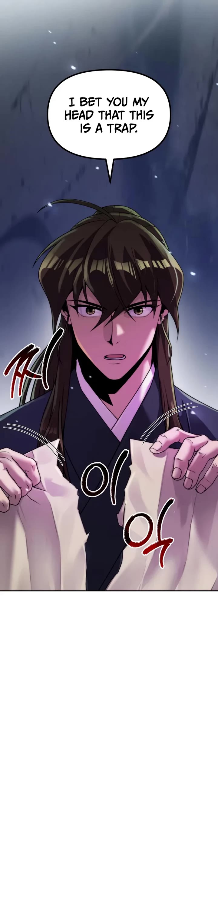 Chronicles of the Demon Faction Chapter 154 page 26 - Chapter 154