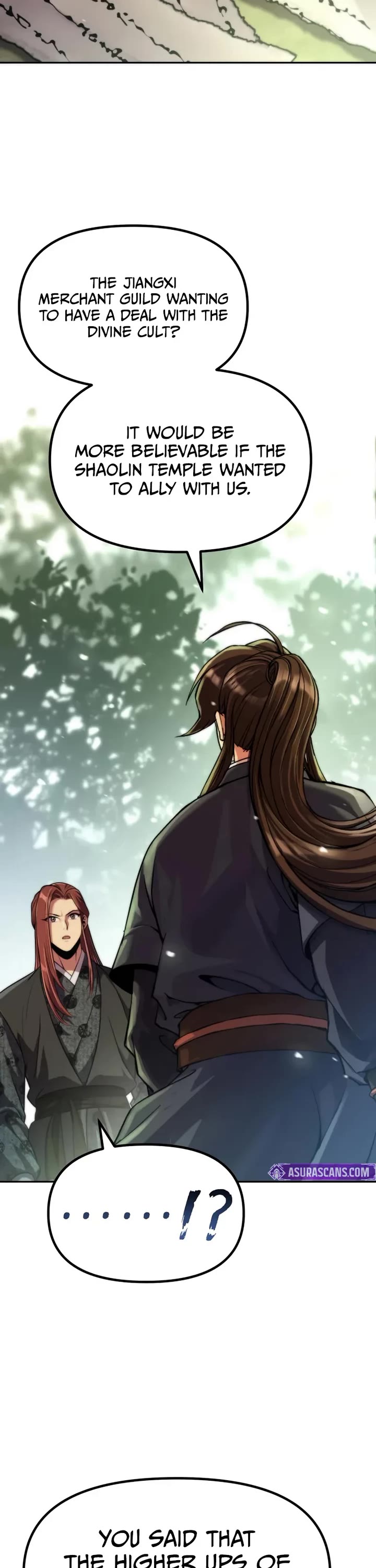 Chronicles of the Demon Faction Chapter 154 page 28 - Chapter 154