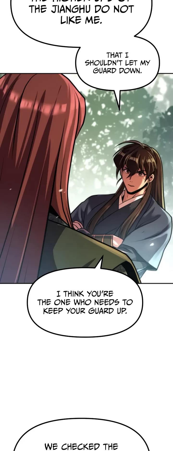 Chronicles of the Demon Faction Chapter 154 page 29 - Chapter 154