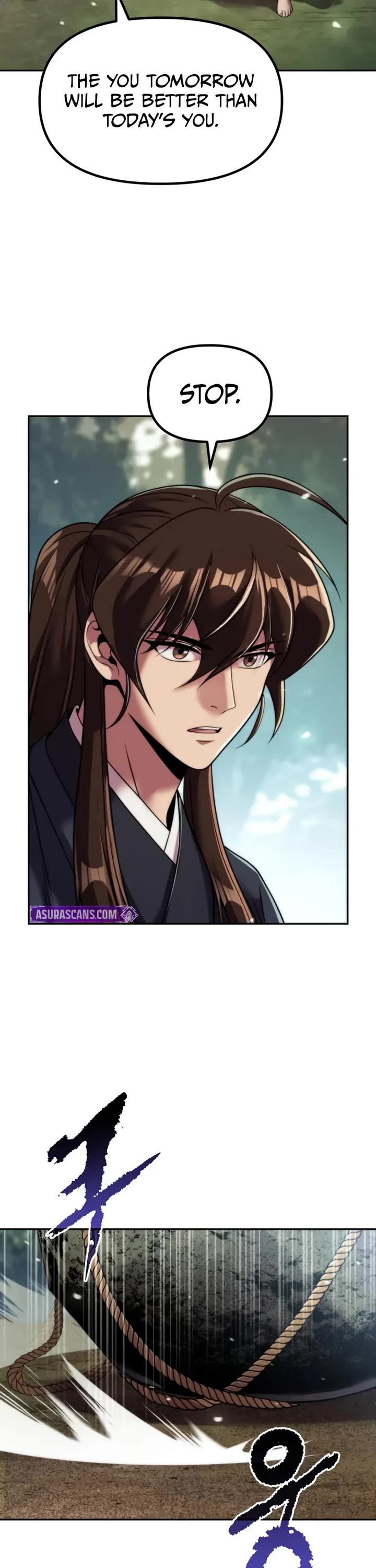 Chronicles of the Demon Faction Chapter 154 page 3 - Chapter 154