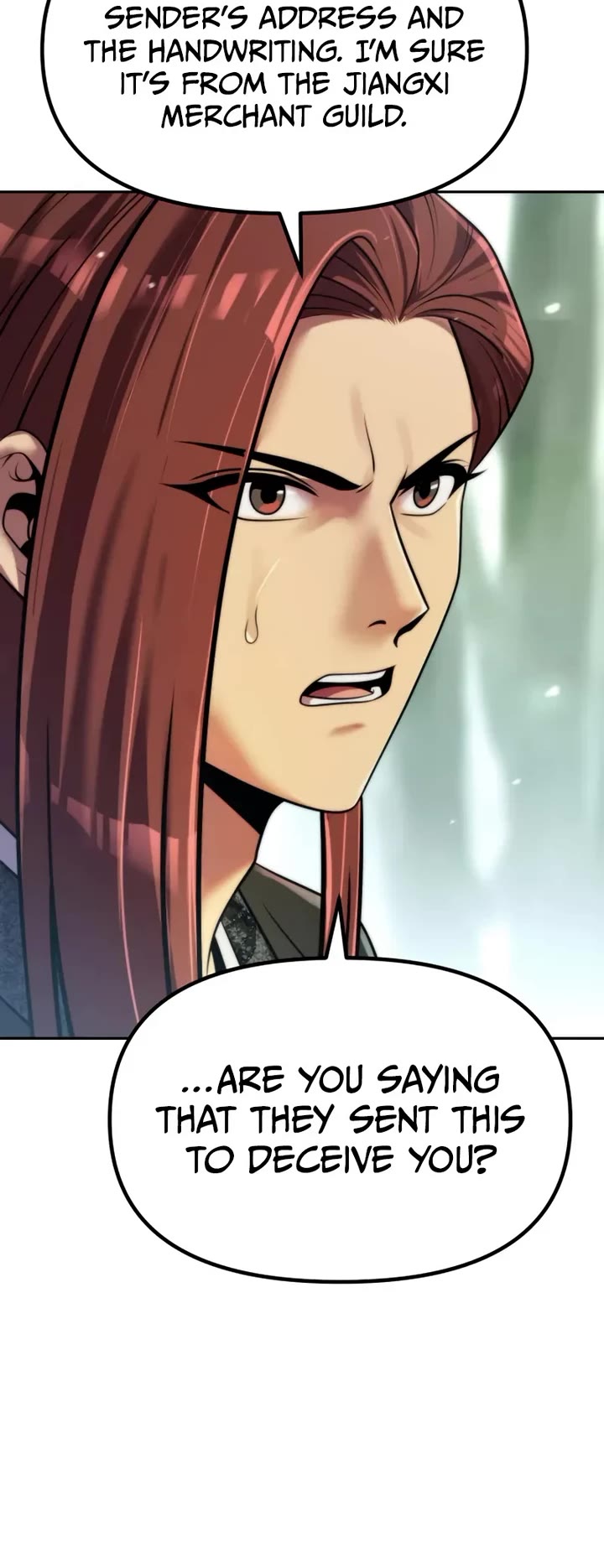 Chronicles of the Demon Faction Chapter 154 page 30 - Chapter 154