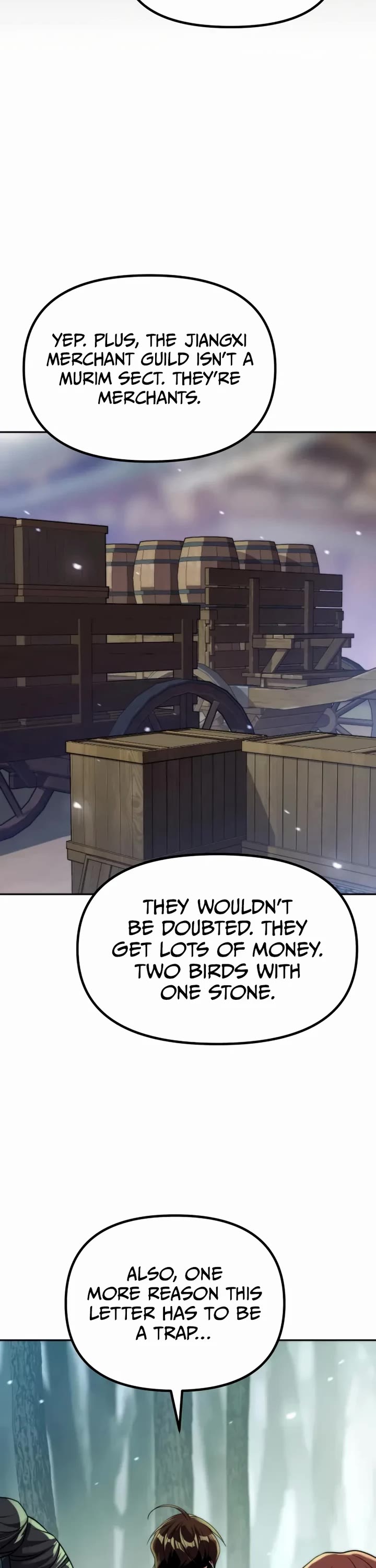 Chronicles of the Demon Faction Chapter 154 page 37 - Chapter 154