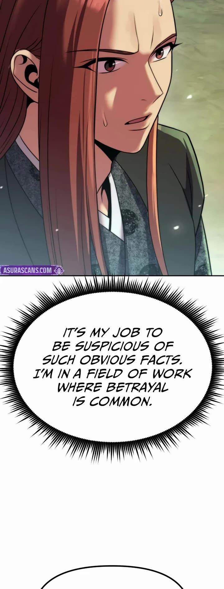 Chronicles of the Demon Faction Chapter 154 page 39 - Chapter 154