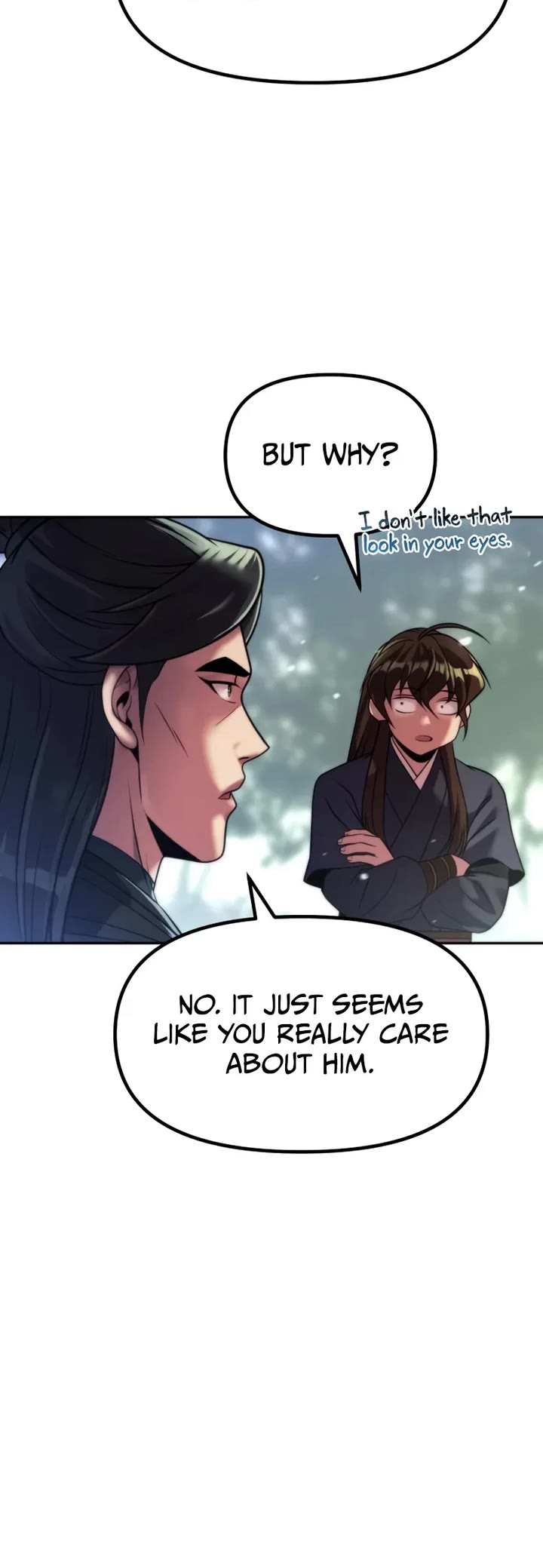 Chronicles of the Demon Faction Chapter 154 page 45 - Chapter 154