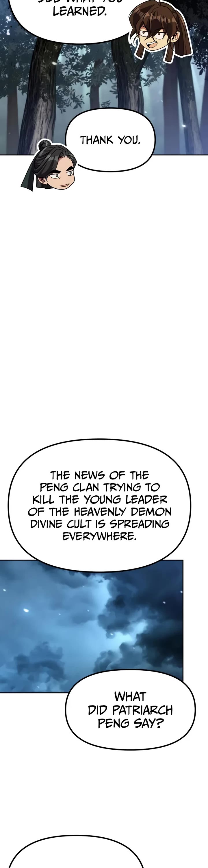 Chronicles of the Demon Faction Chapter 154 page 47 - Chapter 154