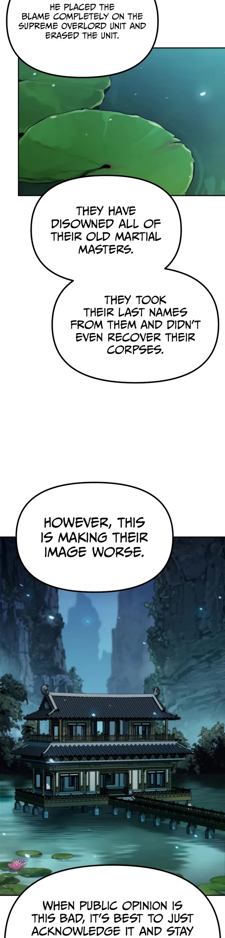 Chronicles of the Demon Faction Chapter 154 page 48 - Chapter 154