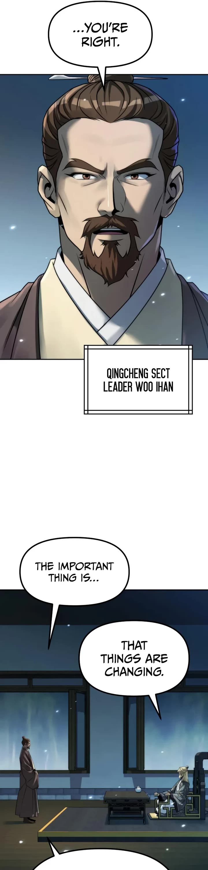 Chronicles of the Demon Faction Chapter 154 page 51 - Chapter 154