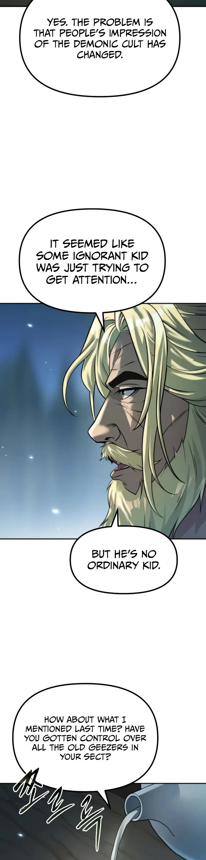 Chronicles of the Demon Faction Chapter 154 page 52 - Chapter 154