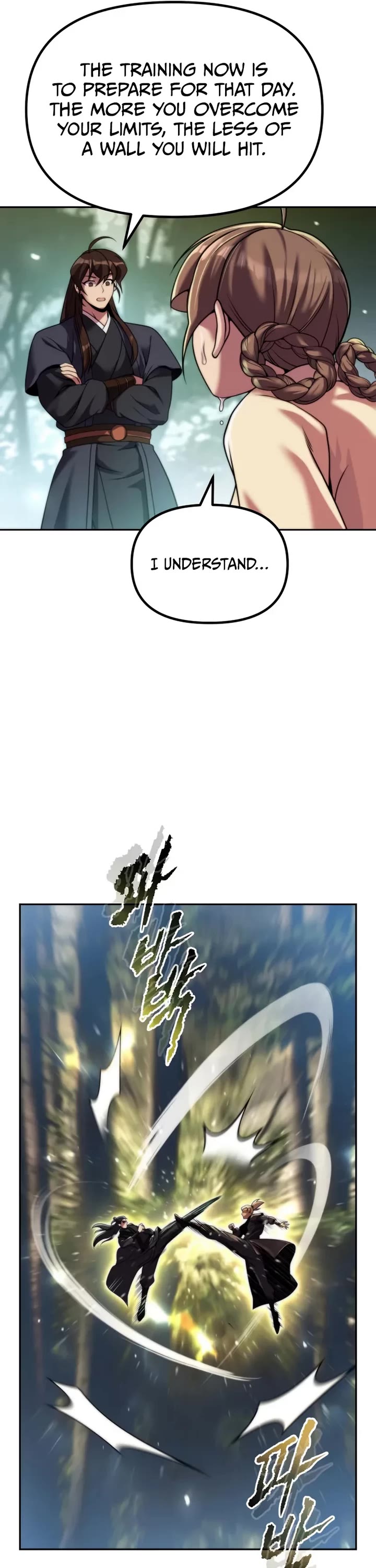 Chronicles of the Demon Faction Chapter 154 page 6 - Chapter 154