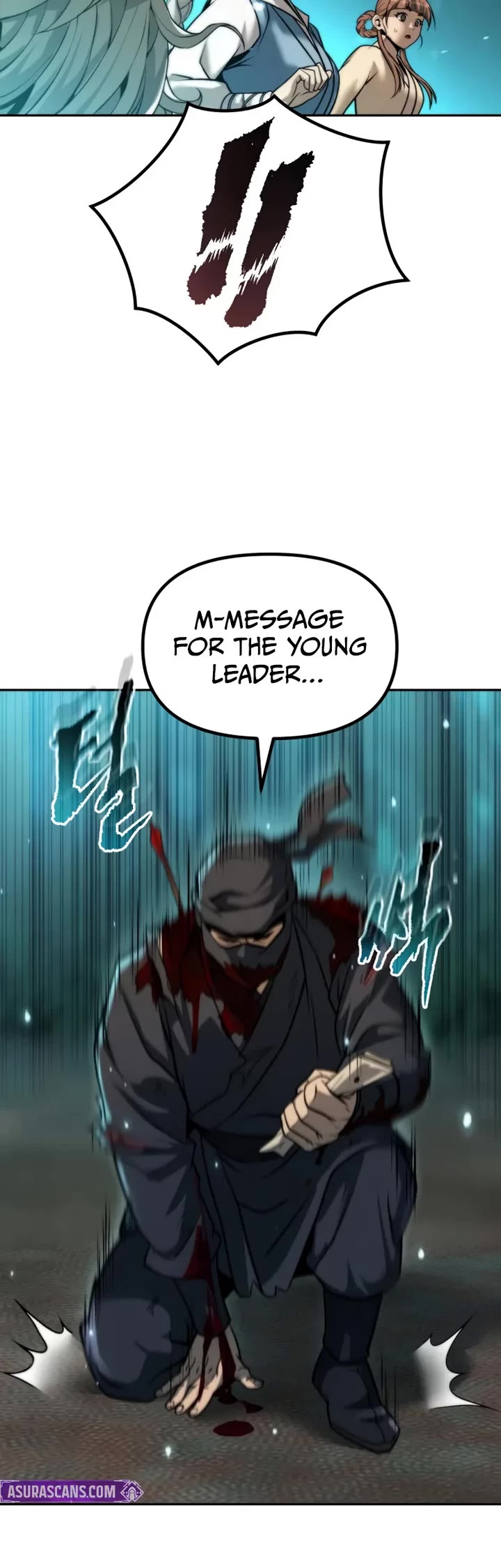 Chronicles of the Demon Faction Chapter 154 page 60 - Chapter 154