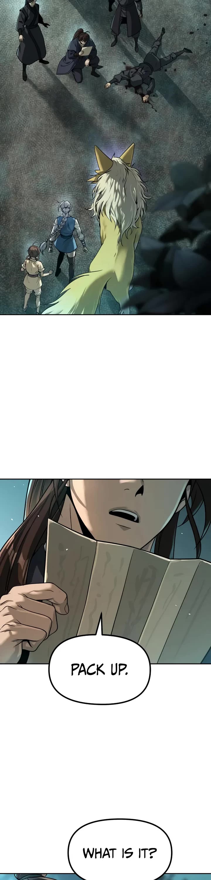 Chronicles of the Demon Faction Chapter 154 page 62 - Chapter 154