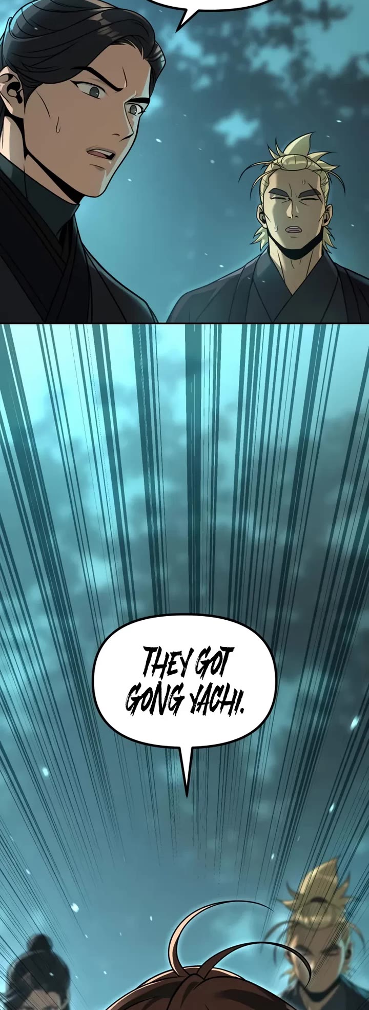 Chronicles of the Demon Faction Chapter 154 page 63 - Chapter 154