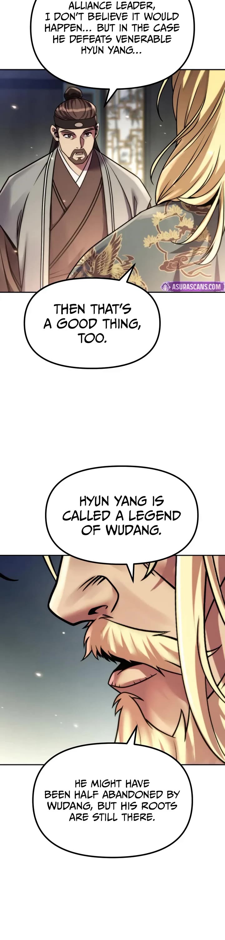 Chronicles of the Demon Faction Chapter 155 page 13 - Chapter 155