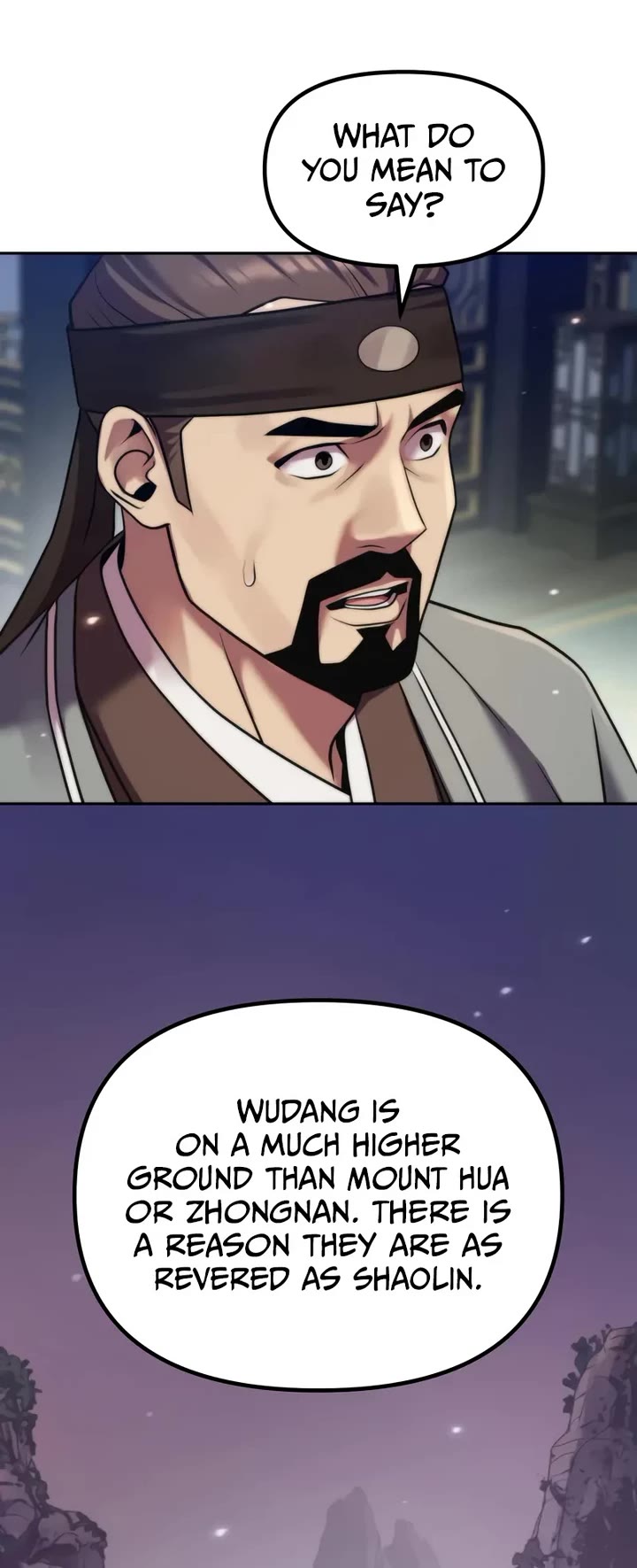 Chronicles of the Demon Faction Chapter 155 page 14 - Chapter 155