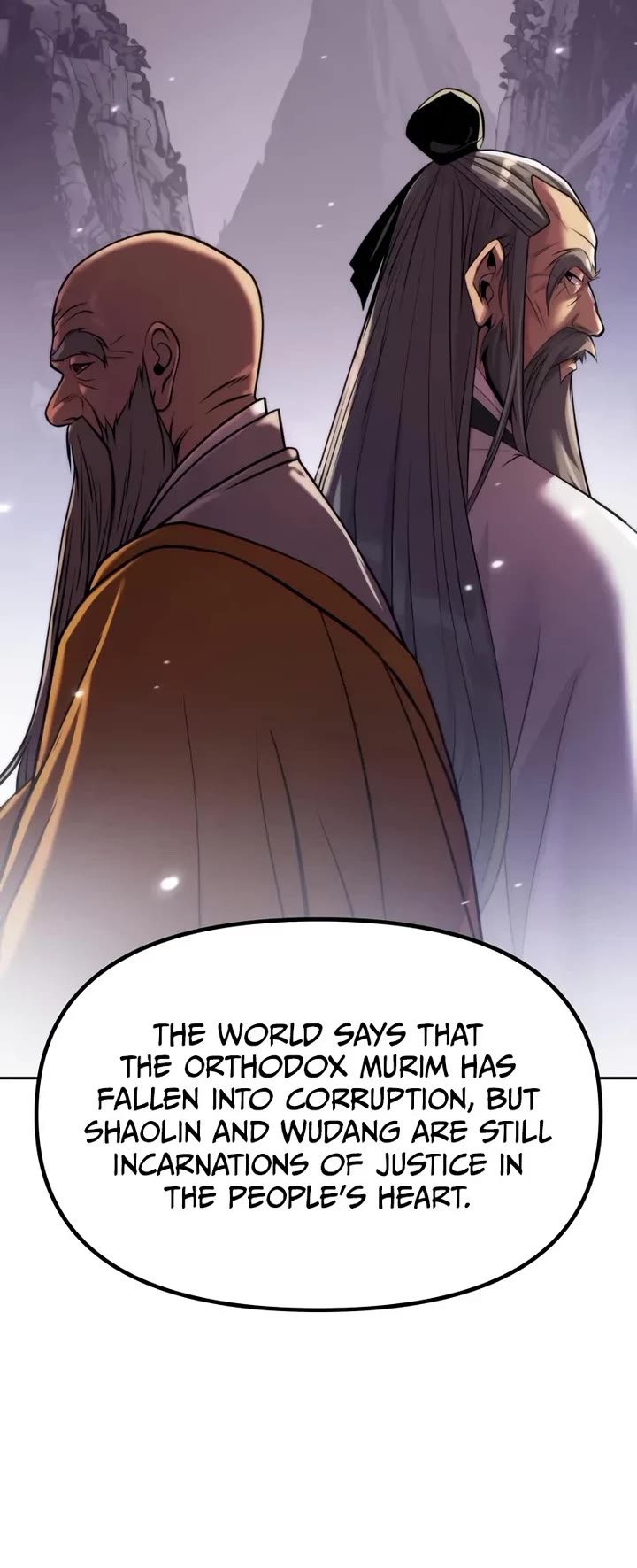 Chronicles of the Demon Faction Chapter 155 page 15 - Chapter 155