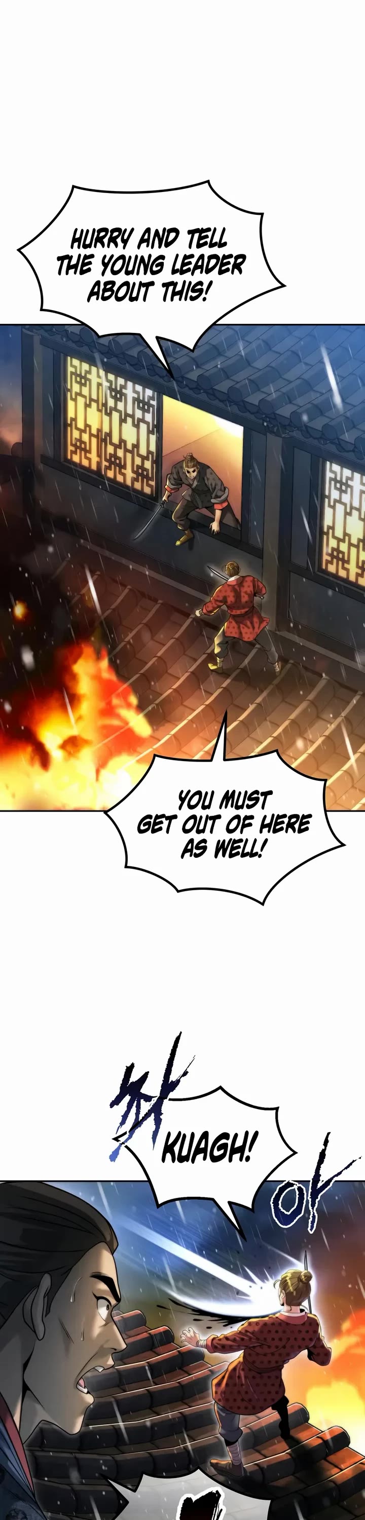 Chronicles of the Demon Faction Chapter 155 page 2 - Chapter 155