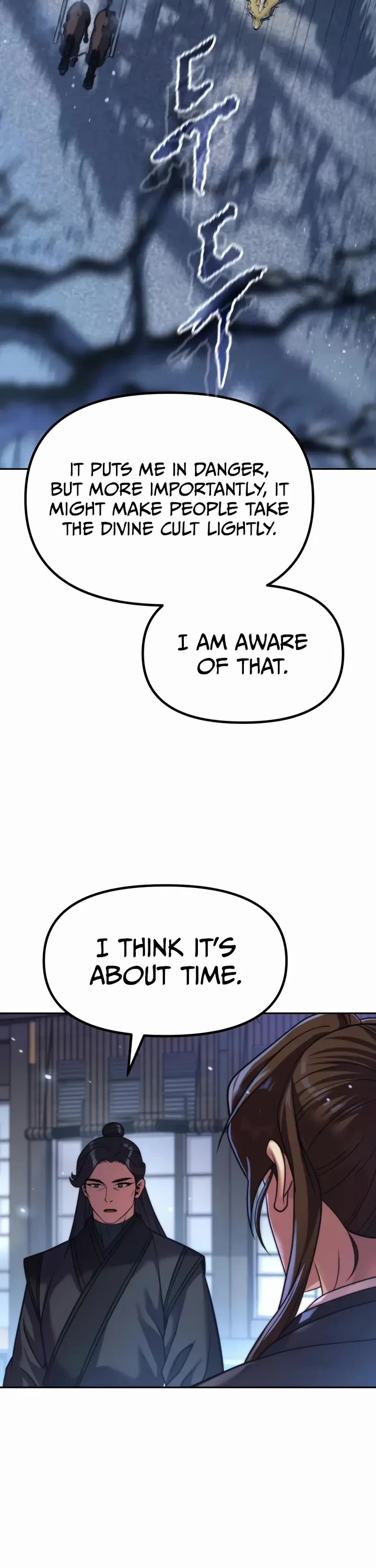 Chronicles of the Demon Faction Chapter 155 page 23 - Chapter 155