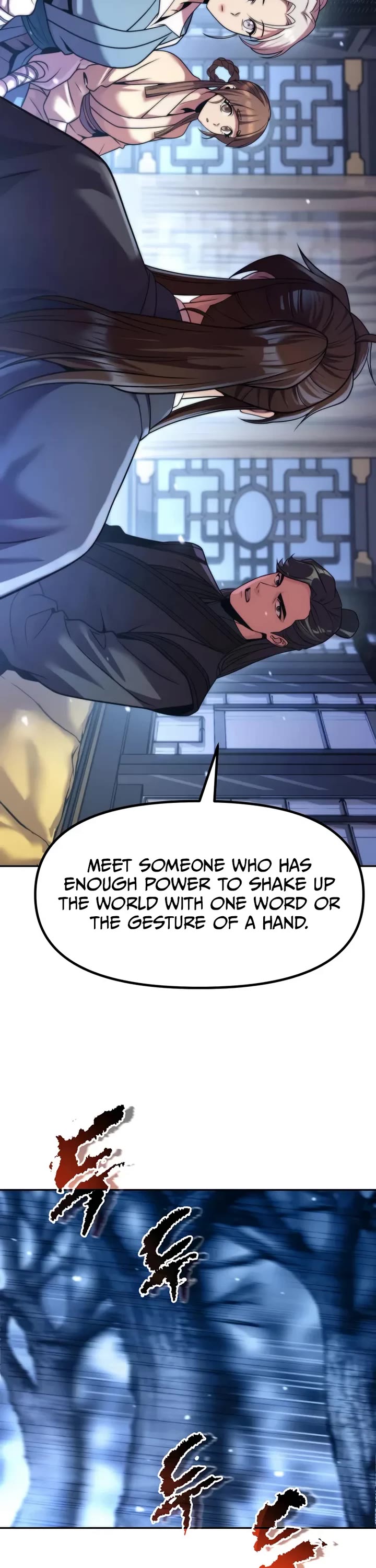 Chronicles of the Demon Faction Chapter 155 page 27 - Chapter 155