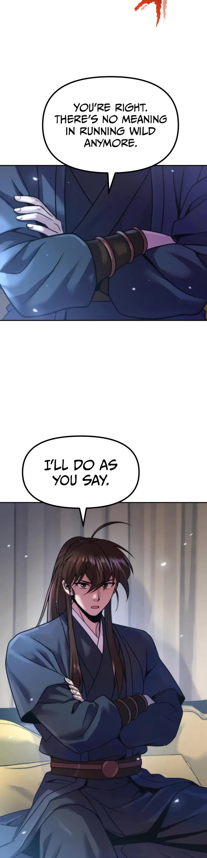 Chronicles of the Demon Faction Chapter 155 page 28 - Chapter 155