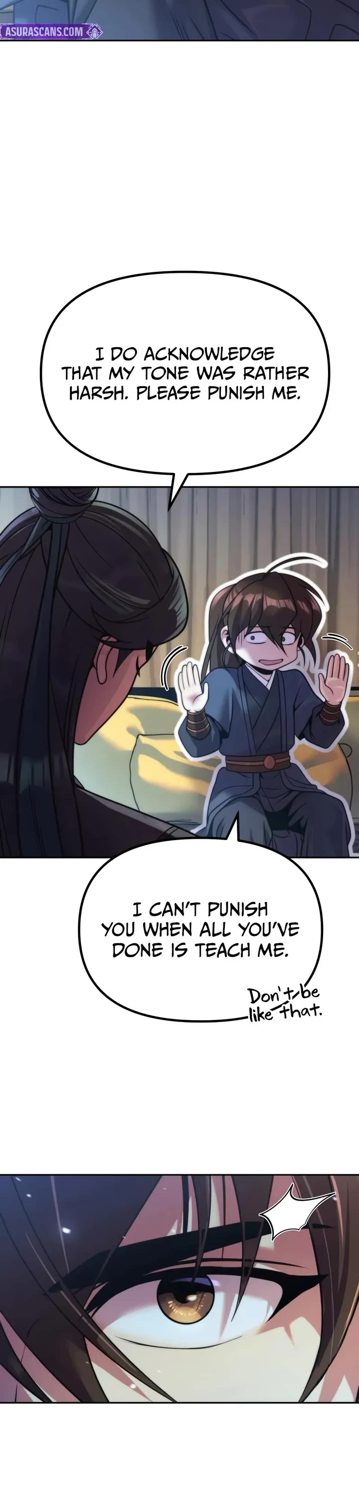 Chronicles of the Demon Faction Chapter 155 page 29 - Chapter 155