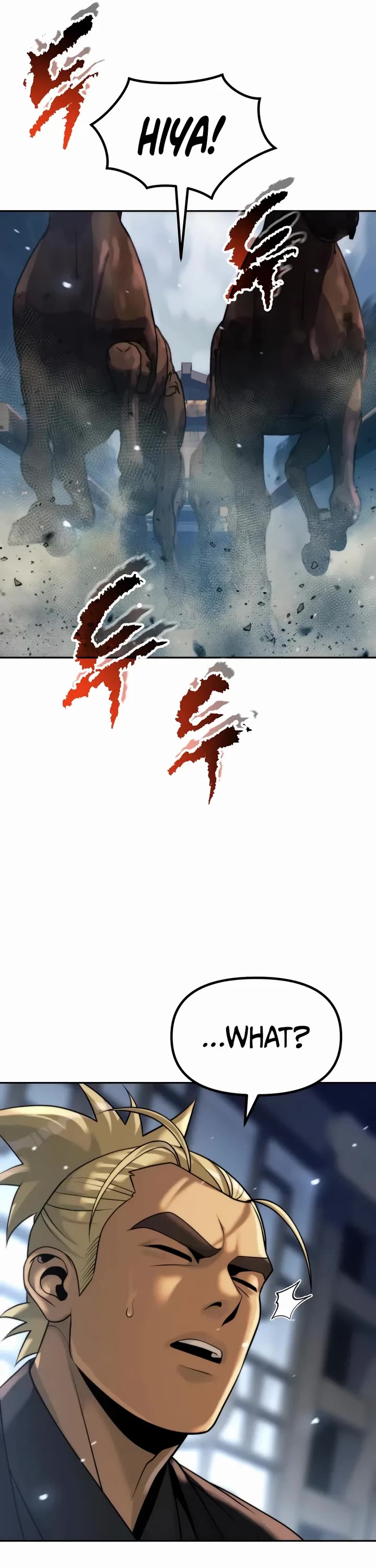 Chronicles of the Demon Faction Chapter 155 page 30 - Chapter 155