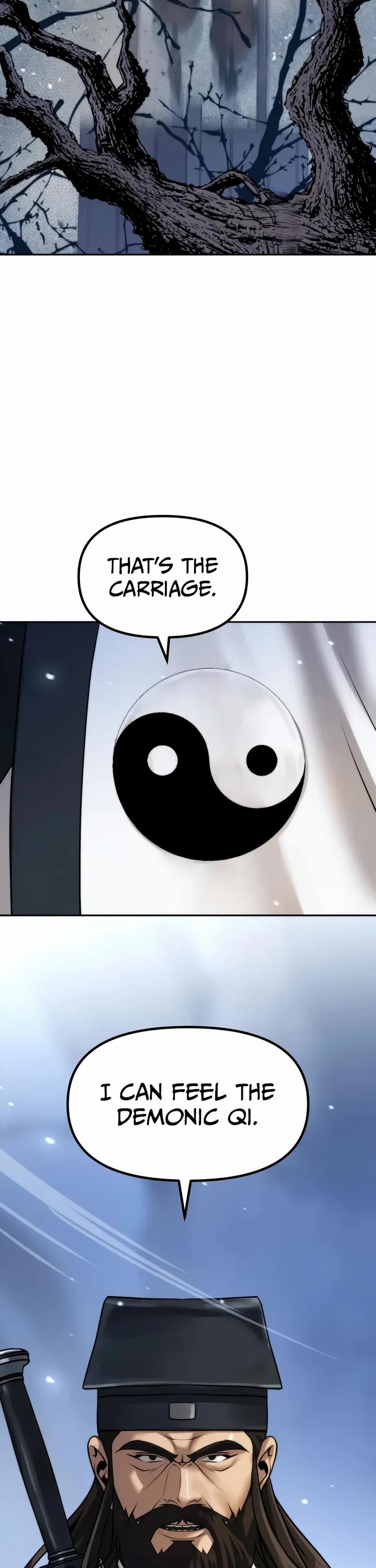 Chronicles of the Demon Faction Chapter 155 page 32 - Chapter 155