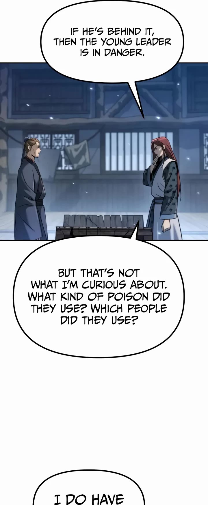 Chronicles of the Demon Faction Chapter 155 page 38 - Chapter 155