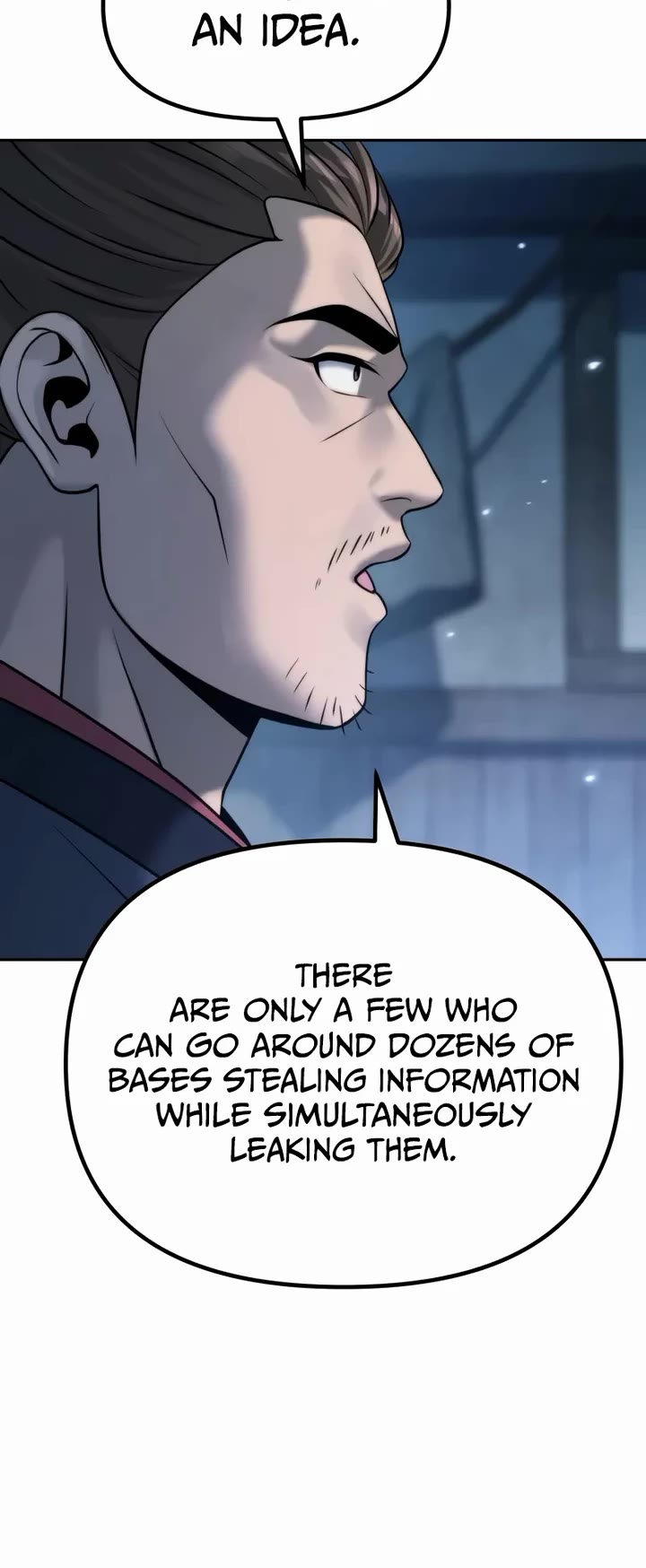 Chronicles of the Demon Faction Chapter 155 page 39 - Chapter 155