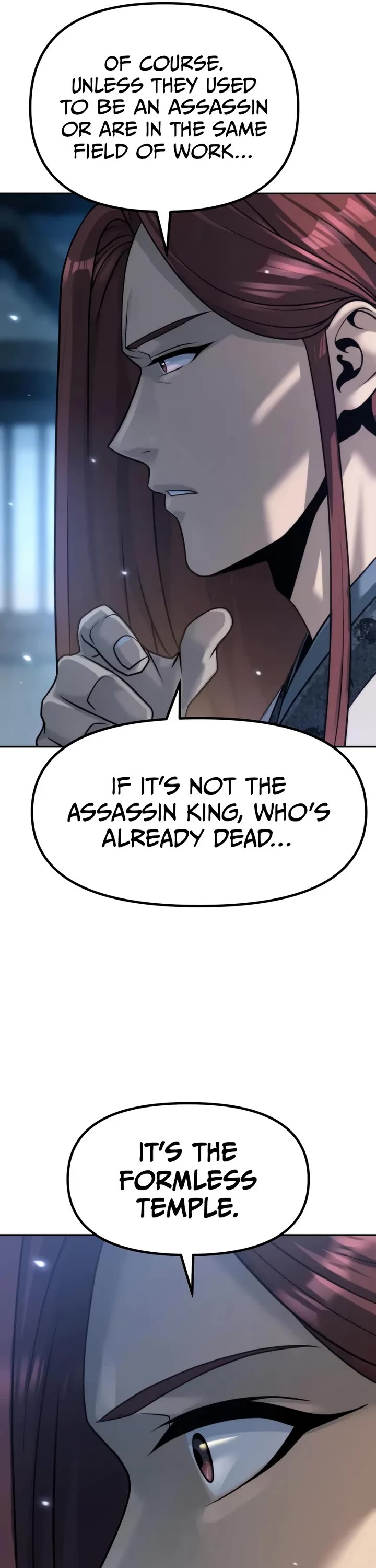 Chronicles of the Demon Faction Chapter 155 page 40 - Chapter 155