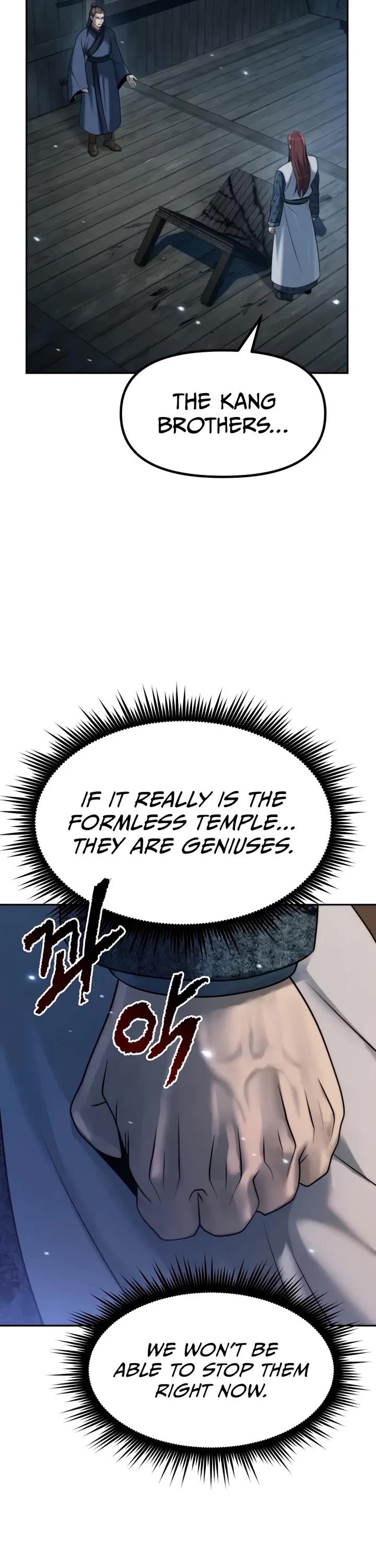 Chronicles of the Demon Faction Chapter 155 page 42 - Chapter 155
