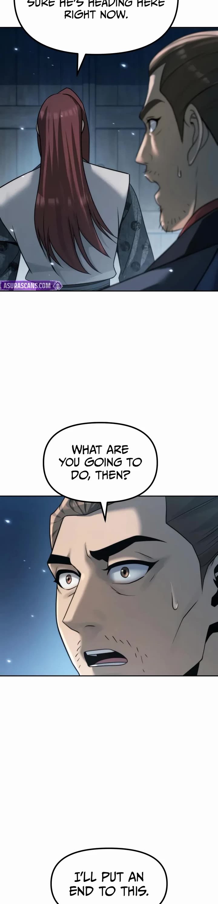 Chronicles of the Demon Faction Chapter 155 page 47 - Chapter 155