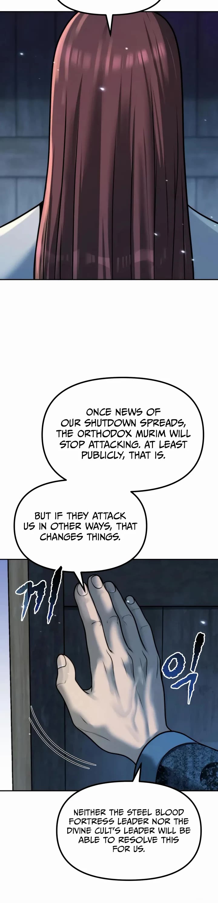 Chronicles of the Demon Faction Chapter 155 page 48 - Chapter 155